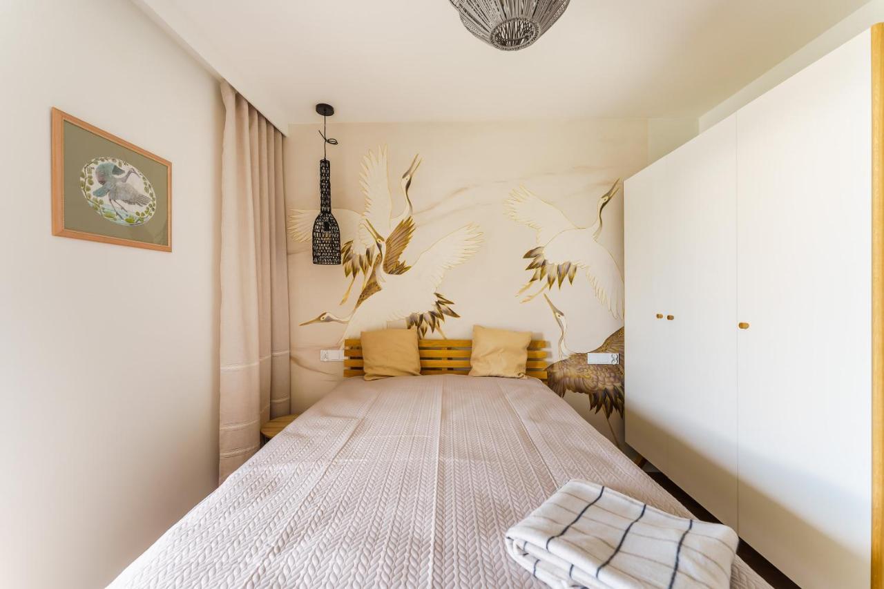Posesja Apartamenty & Spa - Posesja Plazowa 4A II Grzybowo  Extérieur photo