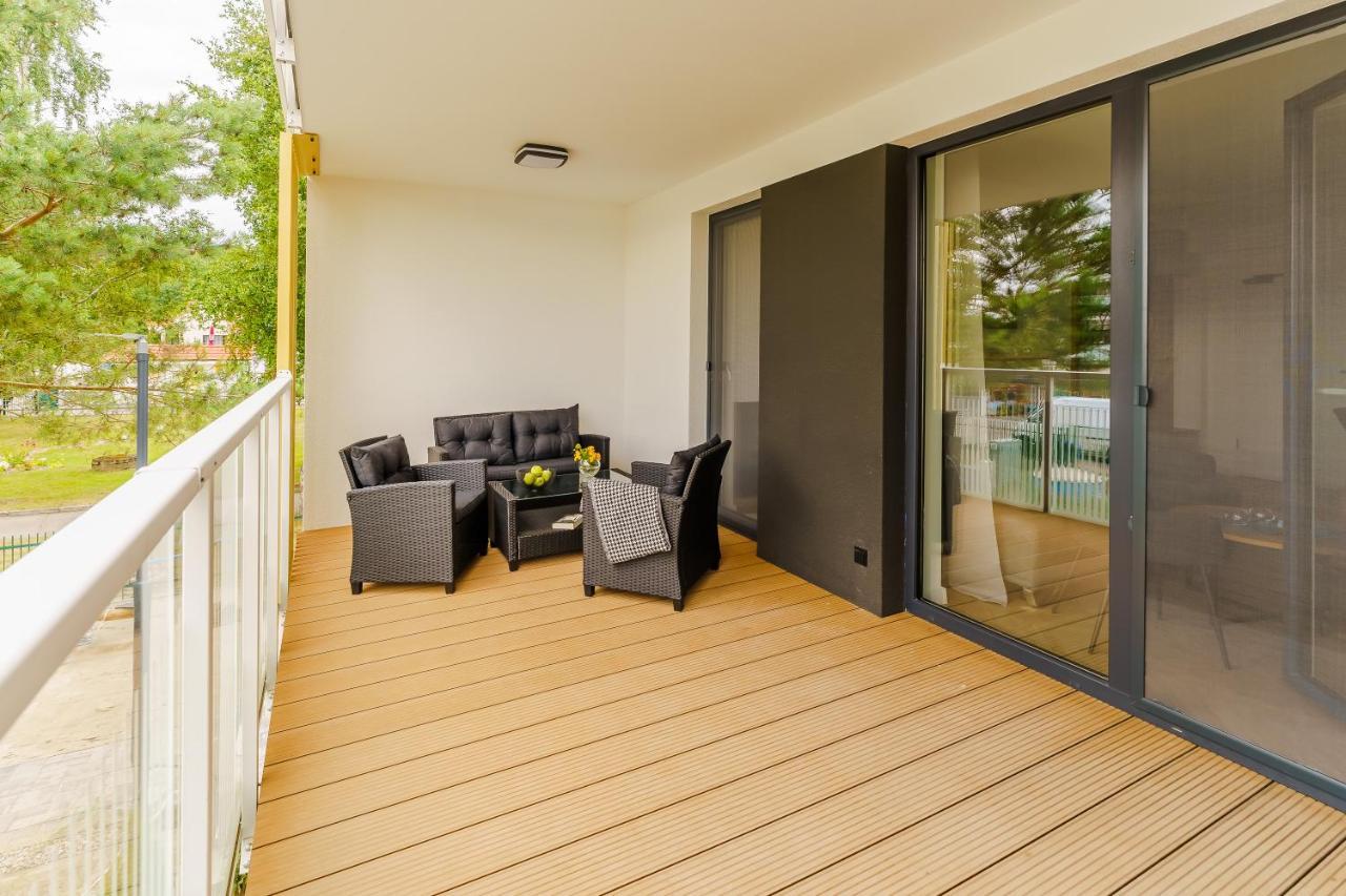 Posesja Apartamenty & Spa - Posesja Plazowa 4A II Grzybowo  Extérieur photo