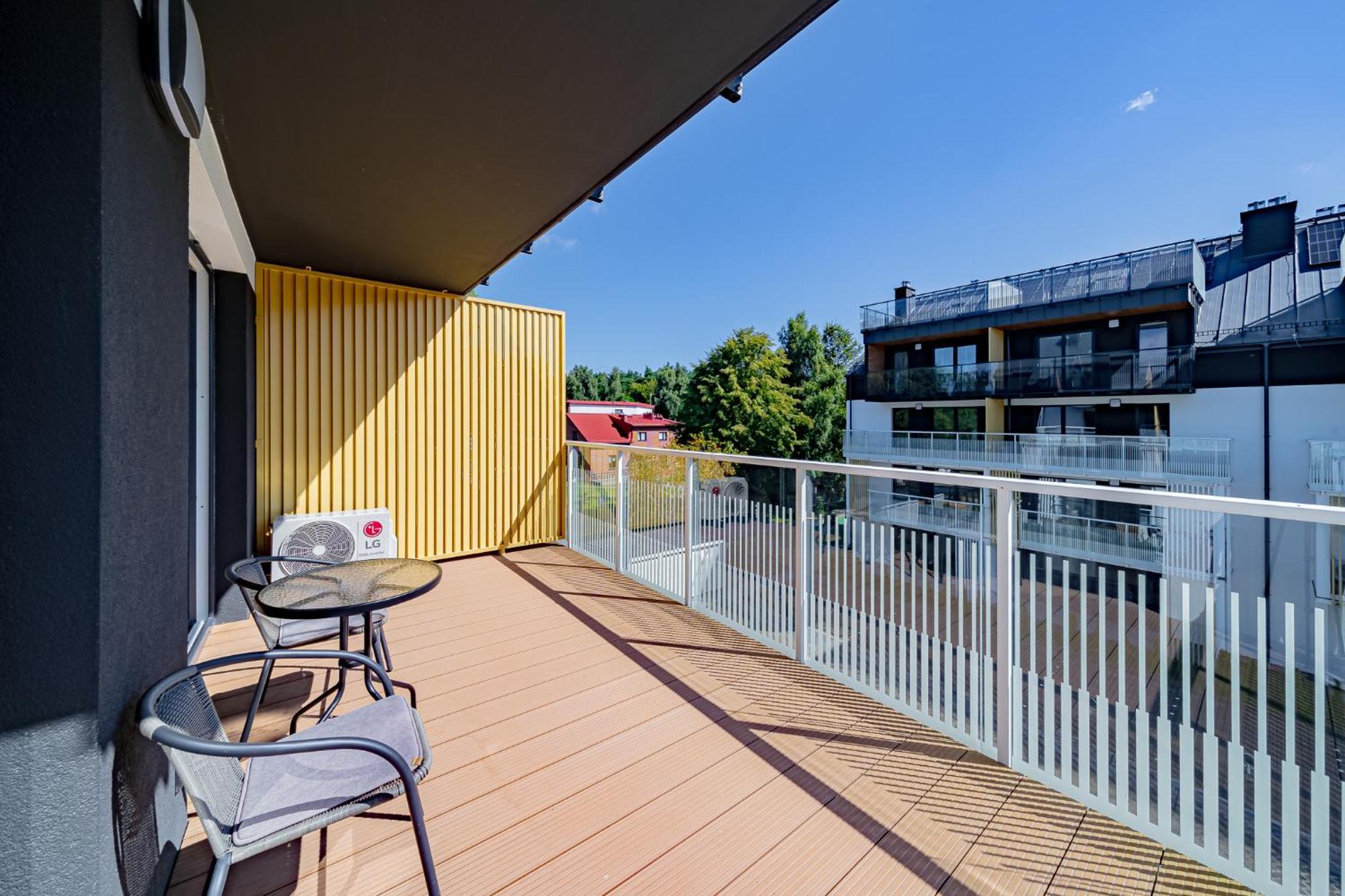 Posesja Apartamenty & Spa - Posesja Plazowa 4A II Grzybowo  Extérieur photo