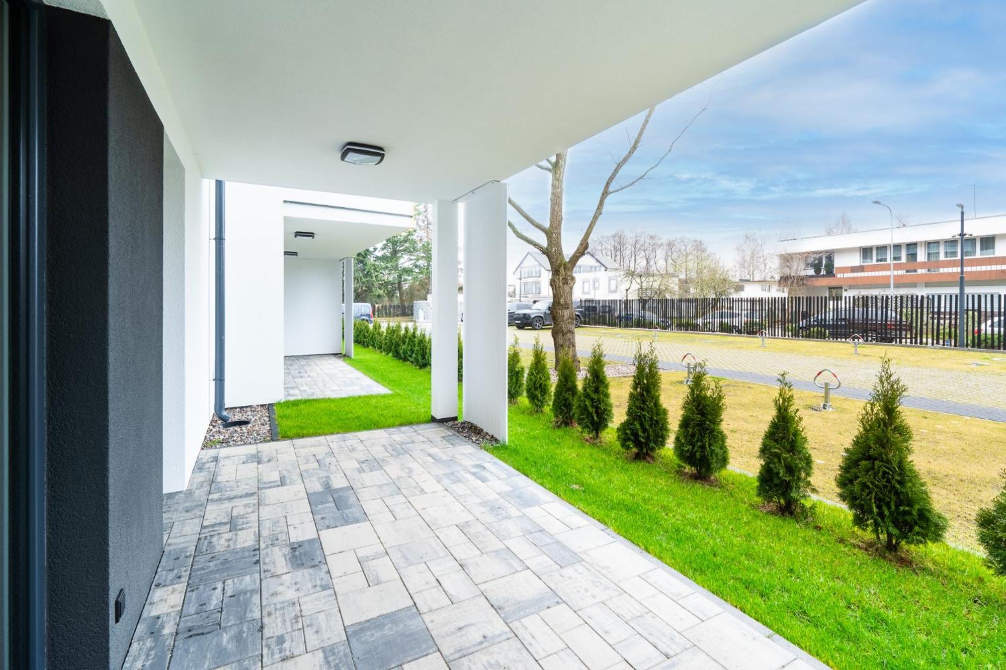Posesja Apartamenty & Spa - Posesja Plazowa 4A II Grzybowo  Extérieur photo