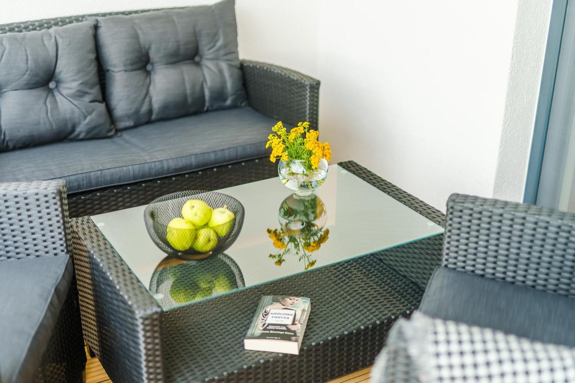 Posesja Apartamenty & Spa - Posesja Plazowa 4A II Grzybowo  Extérieur photo