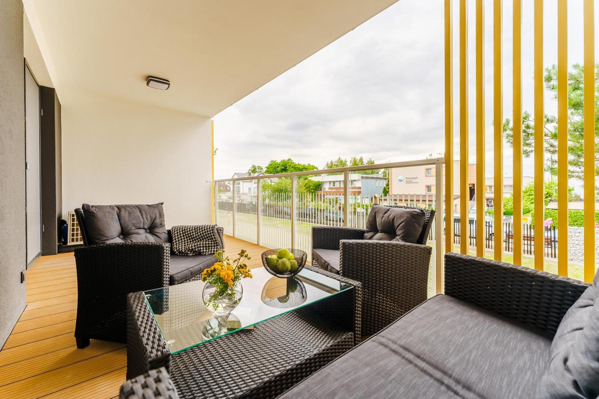 Posesja Apartamenty & Spa - Posesja Plazowa 4A II Grzybowo  Extérieur photo