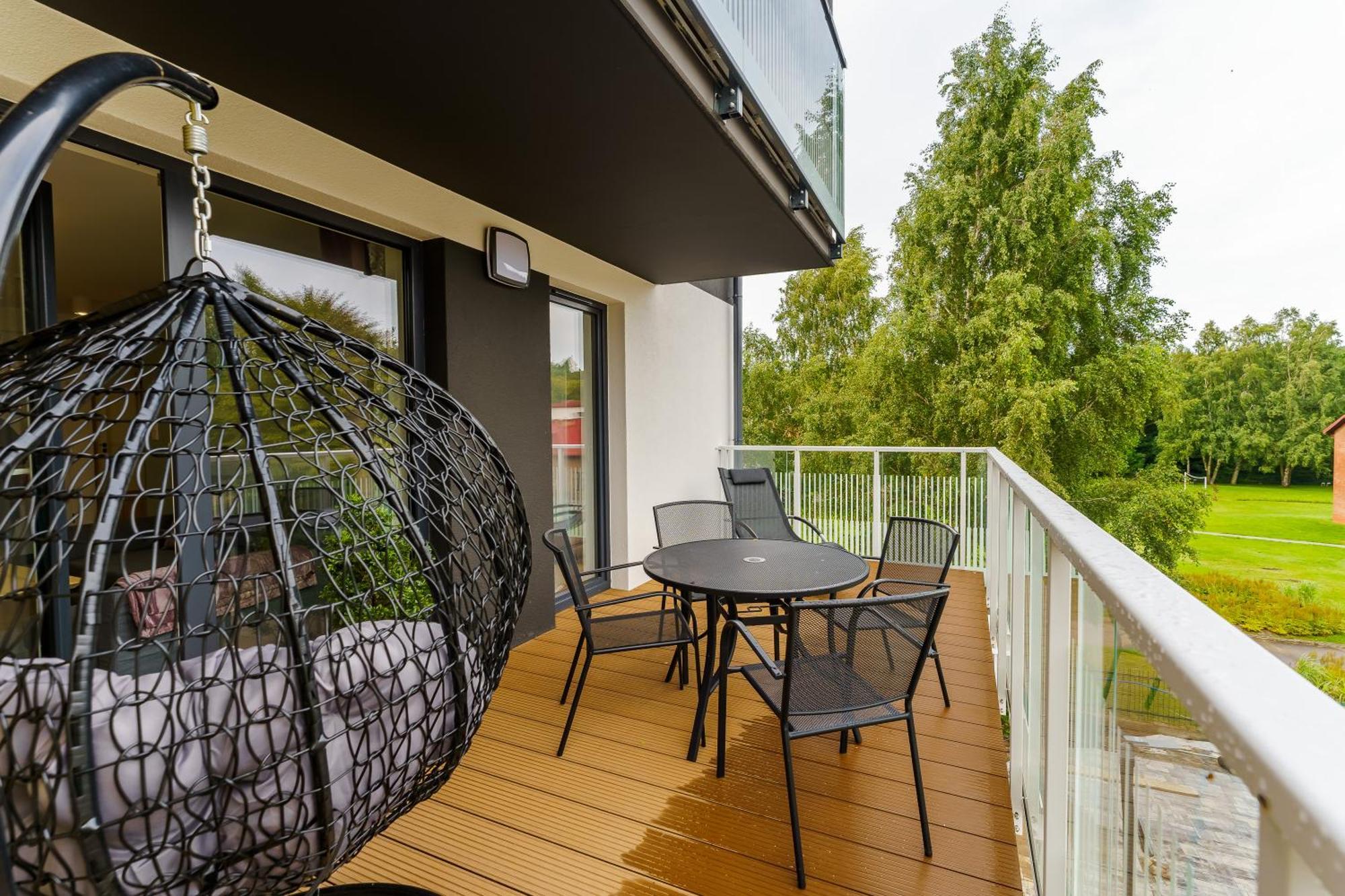 Posesja Apartamenty & Spa - Posesja Plazowa 4A II Grzybowo  Extérieur photo