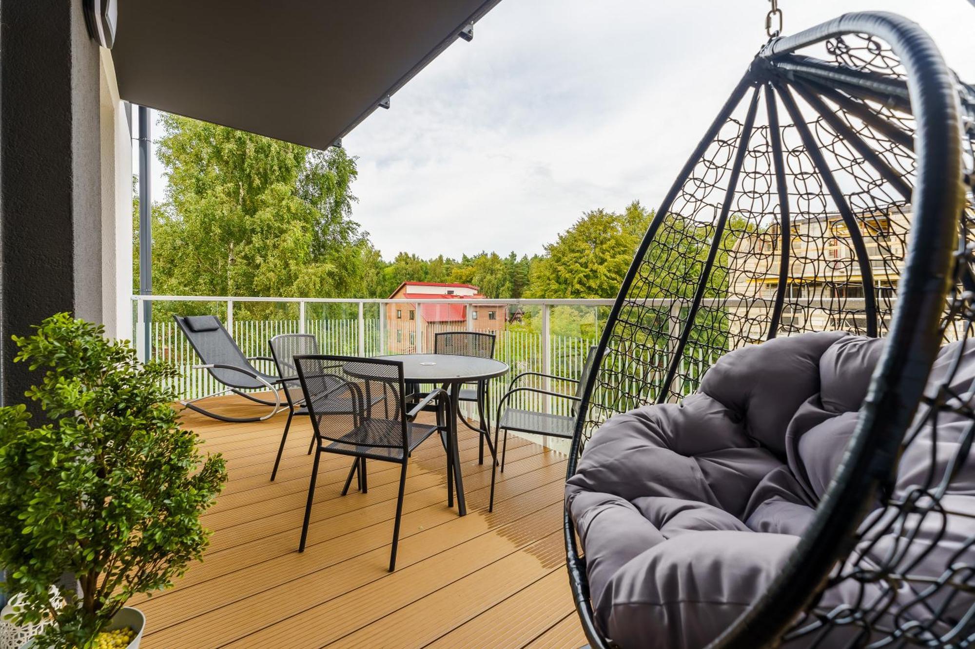 Posesja Apartamenty & Spa - Posesja Plazowa 4A II Grzybowo  Extérieur photo