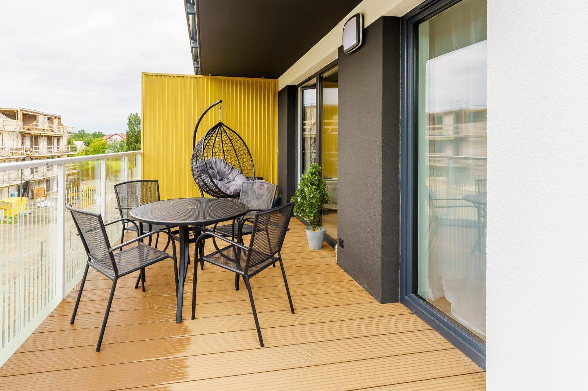 Posesja Apartamenty & Spa - Posesja Plazowa 4A II Grzybowo  Extérieur photo