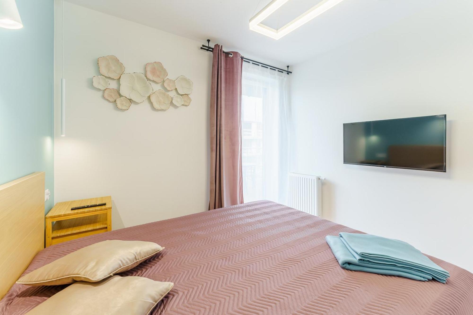 Posesja Apartamenty & Spa - Posesja Plazowa 4A II Grzybowo  Extérieur photo