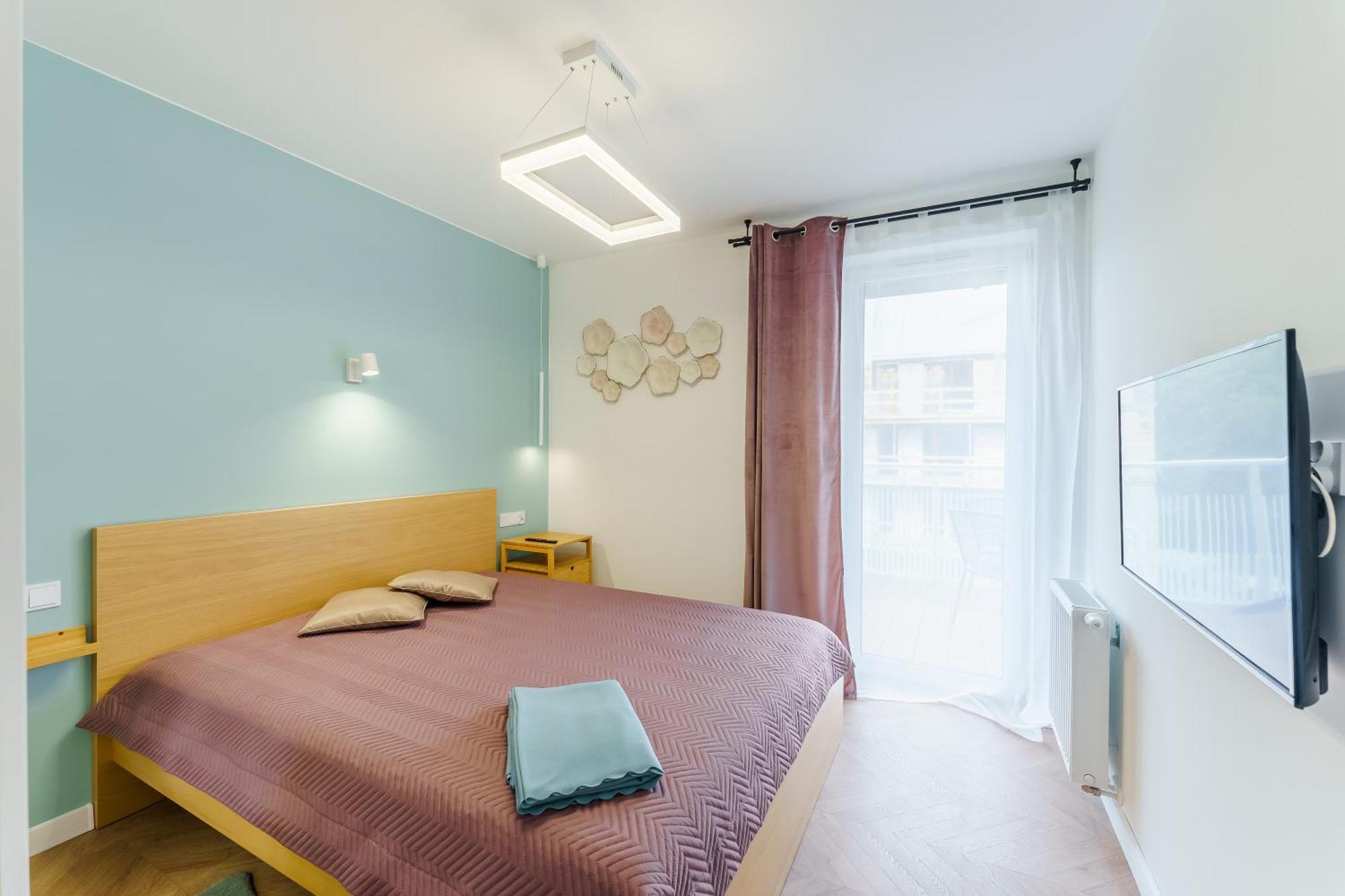 Posesja Apartamenty & Spa - Posesja Plazowa 4A II Grzybowo  Extérieur photo