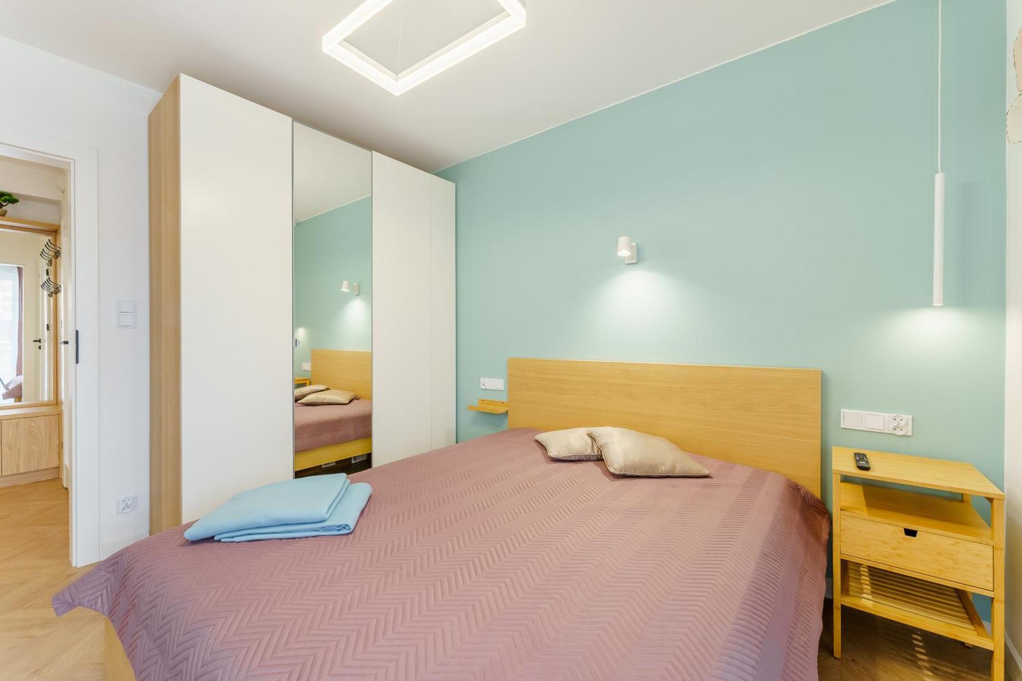 Posesja Apartamenty & Spa - Posesja Plazowa 4A II Grzybowo  Extérieur photo